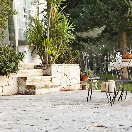Trulli del Carmine-3